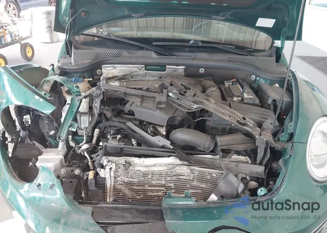 2017 Volkswagen Beetle #Pinkbeetle/1.8T Classic/1.8T S/1.8T Se/1.8T Sel из США, поврежденный, VIN 3VW517AT9HM817364